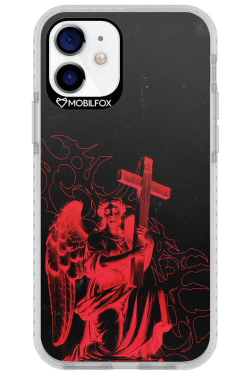 Fallen angel II 2.0 - Apple iPhone 12