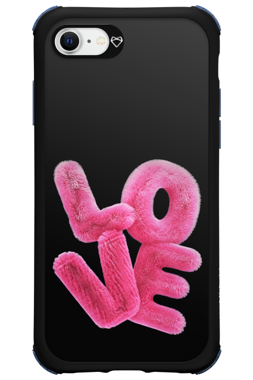 Pinky Love - Apple iPhone SE 2022