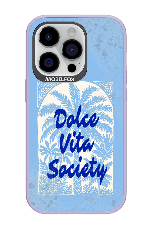 Dolce Vita Society 2.0 - Apple iPhone 14 Pro