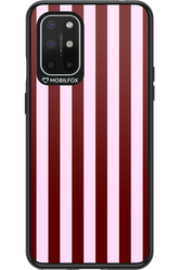 Circus Romance - OnePlus 8T