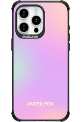 Pastel Violet - Apple iPhone 15 Pro Max