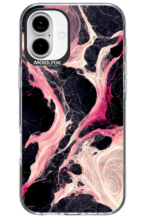 Rhodonite - Apple iPhone 16 Plus