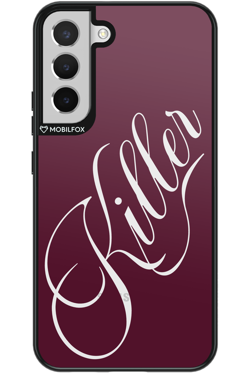 Cherry Killer - Samsung Galaxy S22+