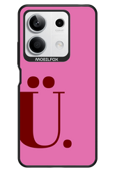 U II (Sorbet) - Xiaomi Redmi Note 13 5G