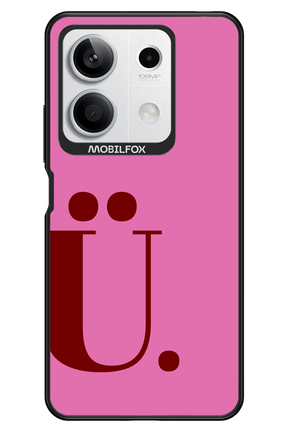 U II (Sorbet) - Xiaomi Redmi Note 13 5G