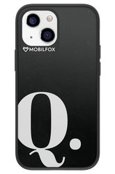 Q (Off Space) 2.0 - Apple iPhone 13 Mini