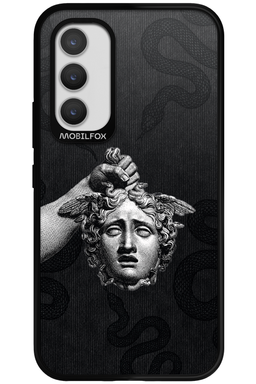 Medusa’s Gaze - Samsung Galaxy A34
