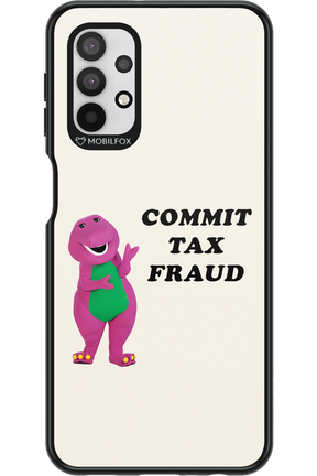 Dino - Samsung Galaxy A32 5G