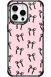 Bow Promise - Apple iPhone 15 Pro Max