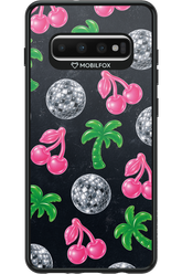 Single Life 2.0 - Samsung Galaxy S10+