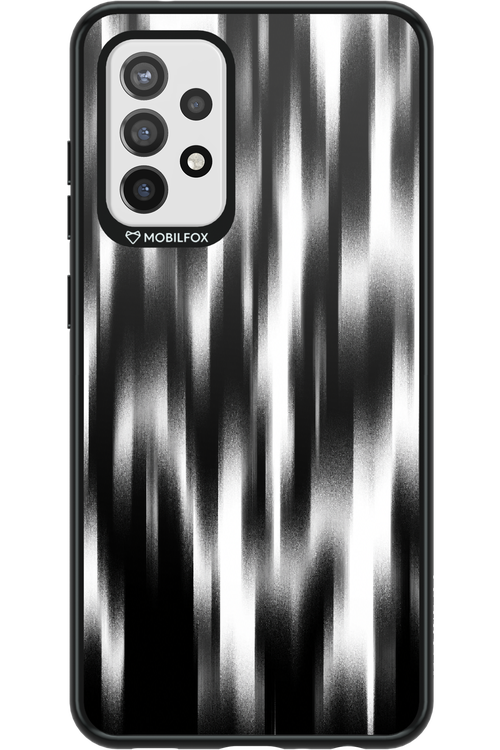 Monochrome Motion 2.0 - Samsung Galaxy A72