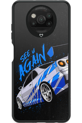 See u again - Xiaomi Poco X3 Pro