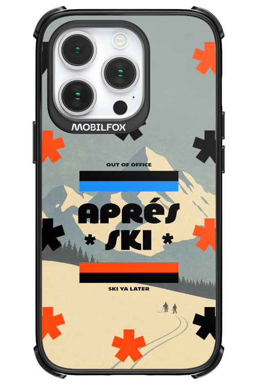Ski Ya Later - Apple iPhone 14 Pro