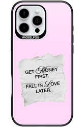 Money First - Apple iPhone 16 Pro Max