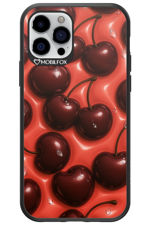 CherryQueen - Apple iPhone 12 Pro
