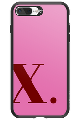 X (Sorbet) 2.0 - Apple iPhone 8 Plus