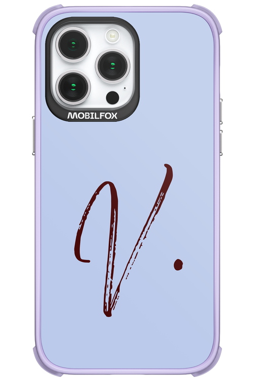 (Jellyfish Presso) V 2.0 - Apple iPhone 14 Pro Max