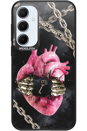 Love - Samsung Galaxy A55