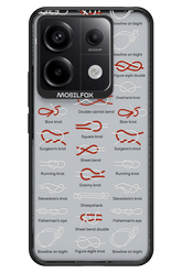 Knot Master 2.0 - Xiaomi Redmi Note 13 Pro 5G