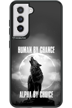 Alpha - Samsung Galaxy S21 FE