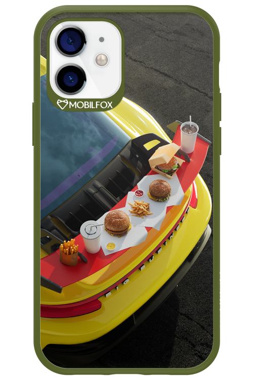 BigBusiness - Apple iPhone 12