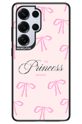 Princess Material 2.0 - Samsung S25 Ultra