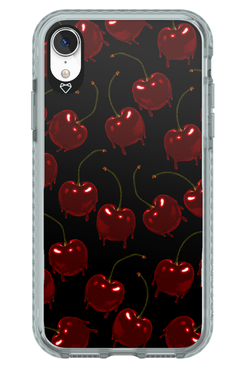 Cherry Blood - Apple iPhone XR
