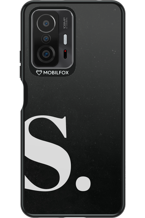 S (Off Space) 2.0 - Xiaomi Mi 11T