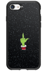 My Middle Finger - Apple iPhone SE 2022