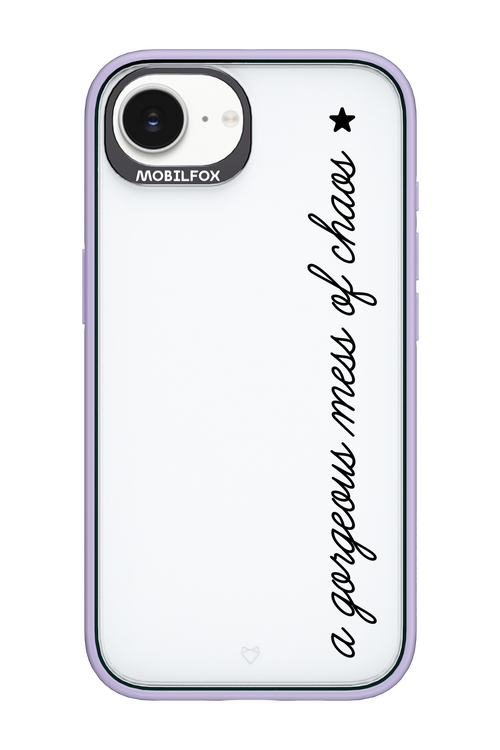 Gorgeous Mess - Apple iPhone 16e