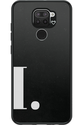 I (Off Space) 2.0 - Xiaomi Redmi Note 9