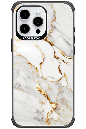 Ariel 2.0 - Apple iPhone 16 Pro Max