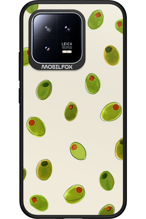 Olive Babe - Xiaomi 13