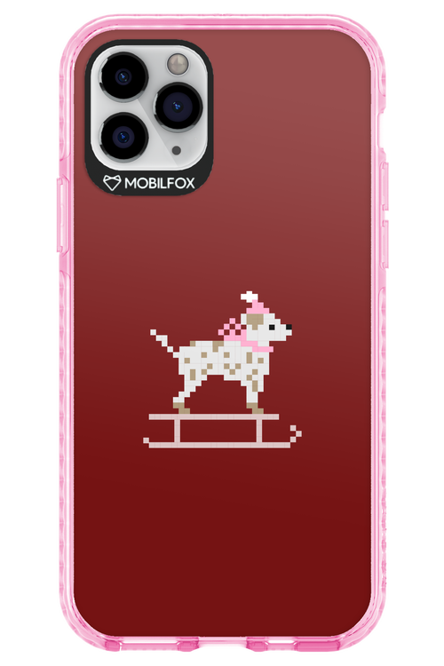 Chill Pup - Apple iPhone 11 Pro