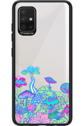 Shrooms - Samsung Galaxy A51