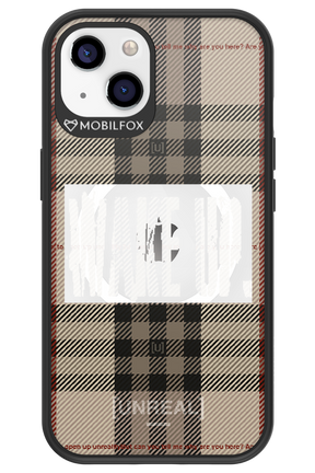 Are you awake? - Apple iPhone 13