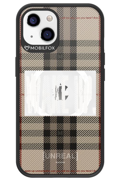 Are you awake? - Apple iPhone 13