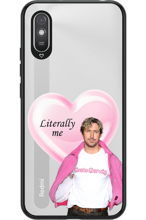Literally Me - Xiaomi Redmi 9A