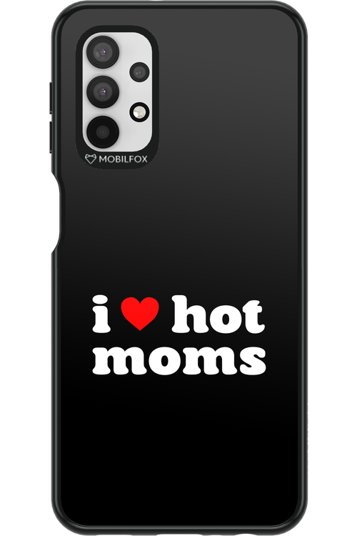 I love hot moms 2.0 - Samsung Galaxy A32 5G