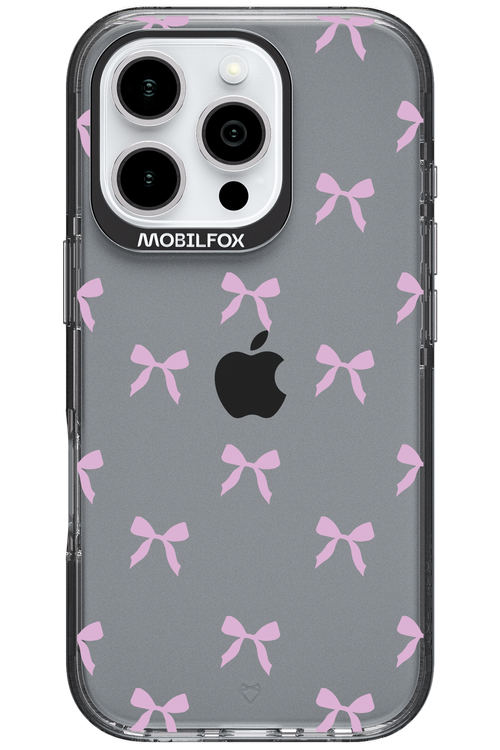 PinkyPromise - Apple iPhone 16 Pro