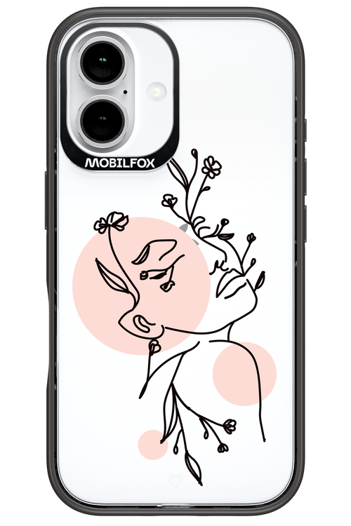 Confidence - Apple iPhone 16