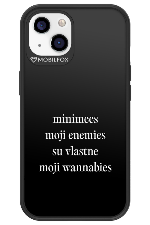 Minimees - Apple iPhone 13