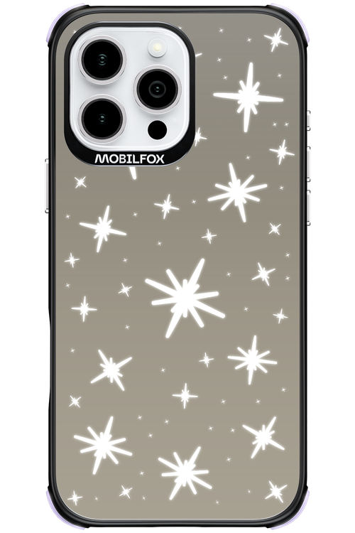 Star Champagne - Apple iPhone 16 Pro Max
