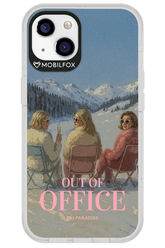 Out Of Office - Apple iPhone 13