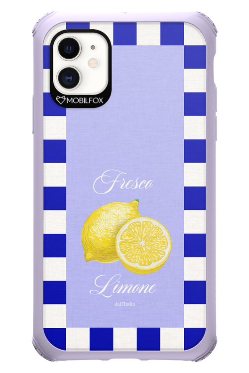 Fresssh - Apple iPhone 11