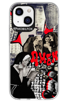 God is Calling - Apple iPhone 13 Mini