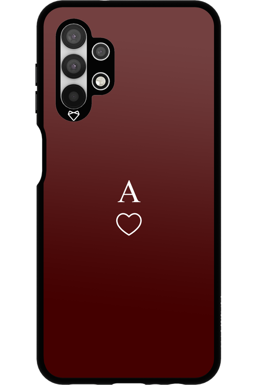 A Burgundia 2.0 - Samsung Galaxy A13 4G