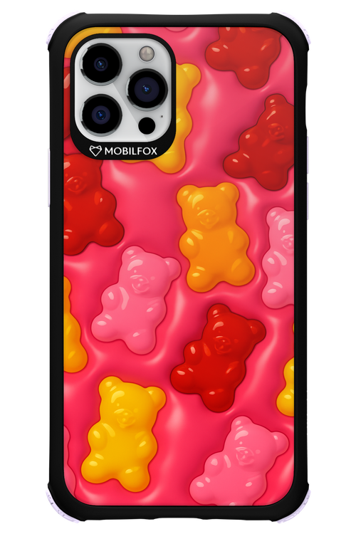 GumBears - Apple iPhone 12 Pro