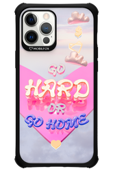 GoHard - Apple iPhone 12 Pro Max