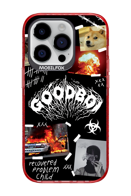 Good Boy - Apple iPhone 14 Pro